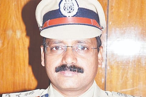 davanagere igp ravi