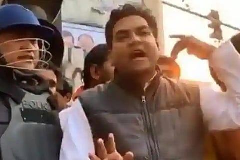 delhi feb 25 2020