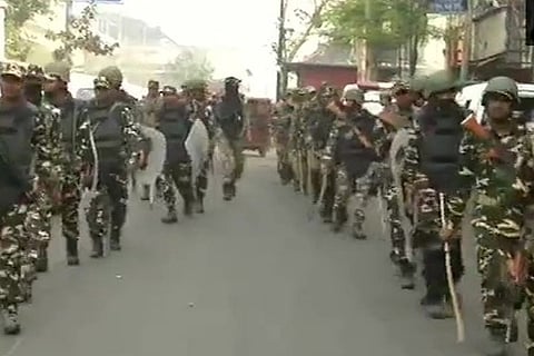 delhi police feb 26