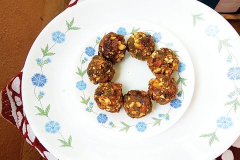 dry futs laddu feb 17 2020