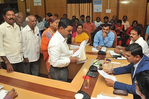 dvg janaspandana feb 3