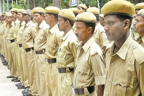 excise guard
