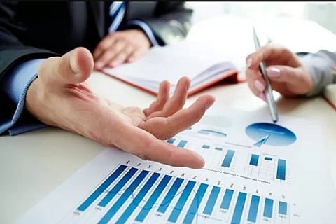 financial sector 1 FEB 20