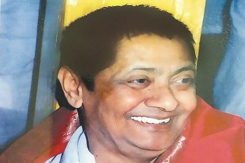 for mugulu column