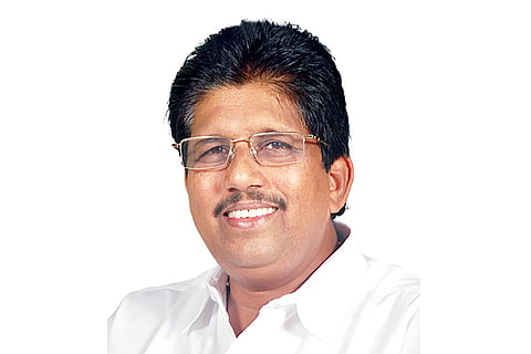 g shankar