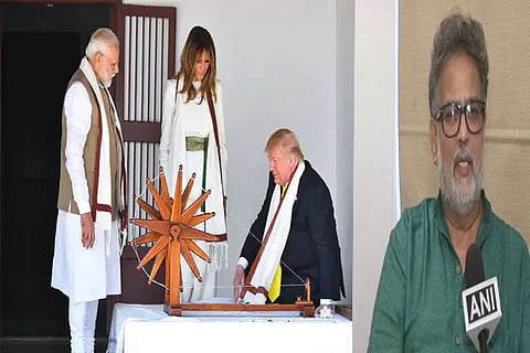 gandhi