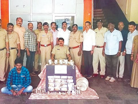 gokul ps