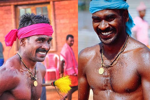 gowda