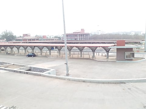 h24- Hosur Turminal 1