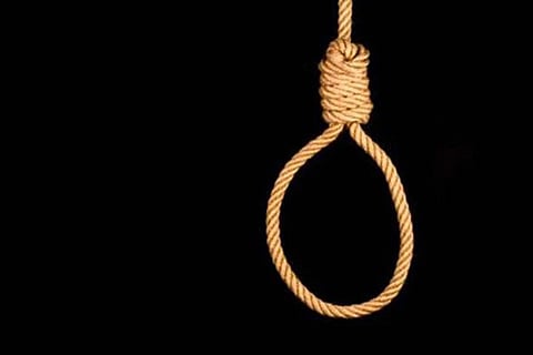 hang