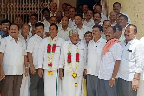 harapanahalli pld