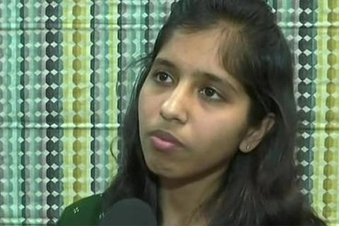 harshitha kejriwal feb 05 2020