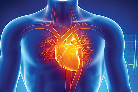 heart feb 17 2020