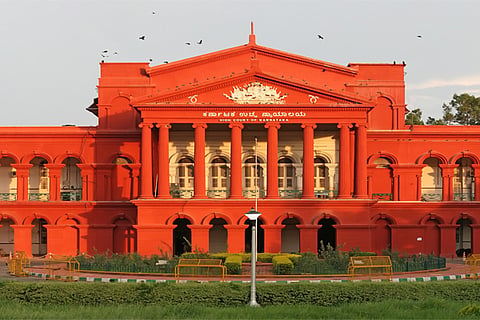 high court