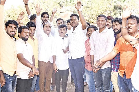 hindu jagarana vedike