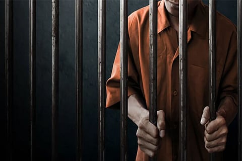 jail