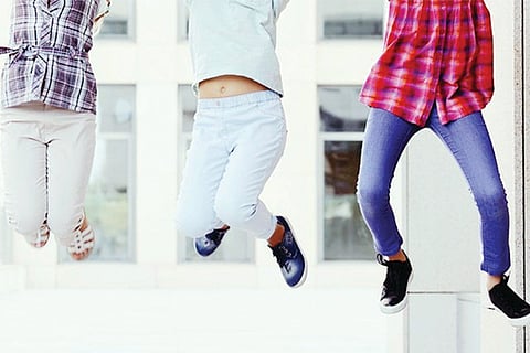 jump feb 2020