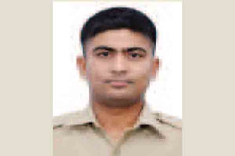 karwar SP (shivaprasad)
