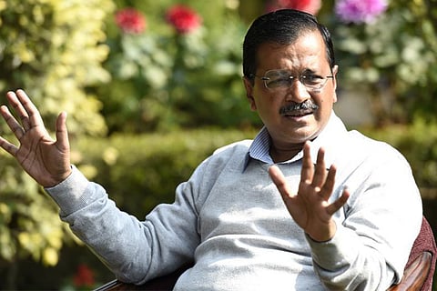 kejriwal feb 06 2020