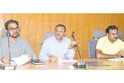 kkrdb meeting