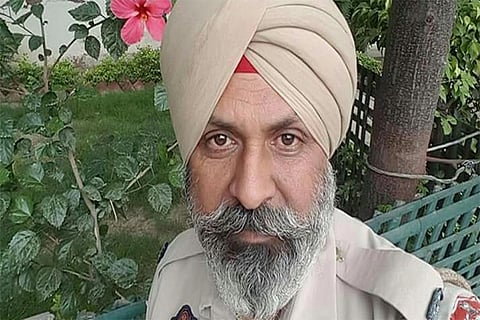 kulvinder
