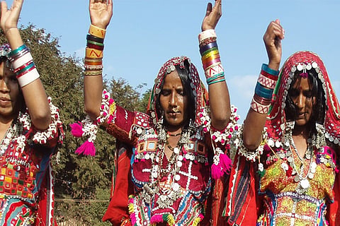 lambani