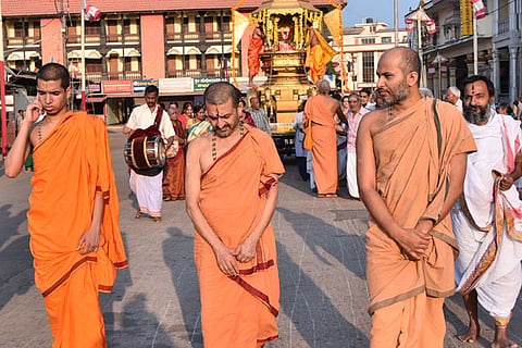madhwa