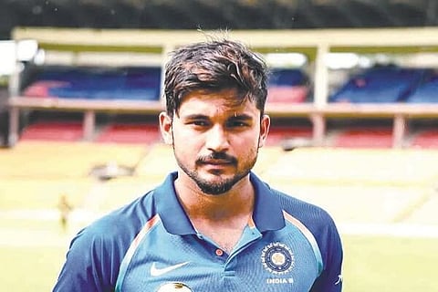 manish pandey