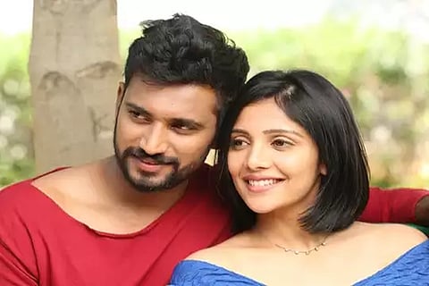 milana nagaraj