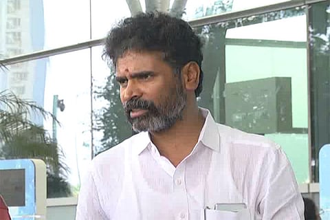 muniswamy