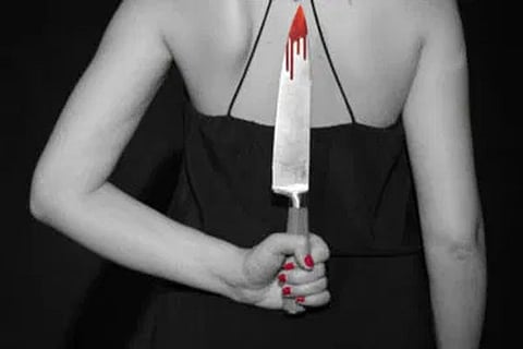 murder 2