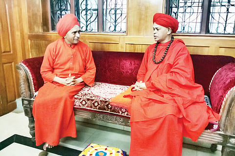 muru savira matta