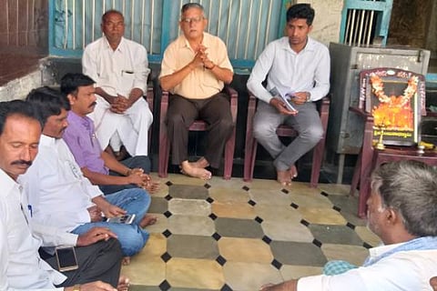 namma ururu namma kere