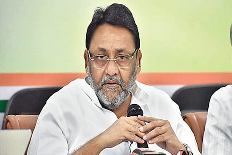 nawab malik