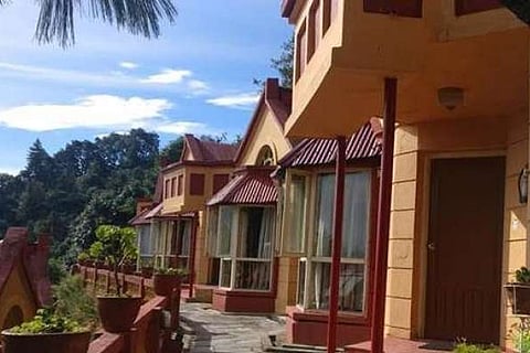 nepal