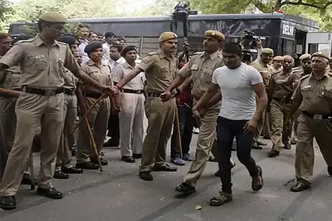 nirbhaya