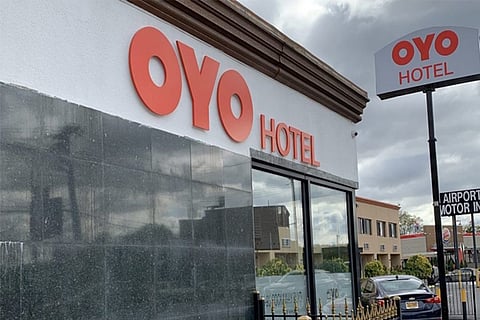 oyo