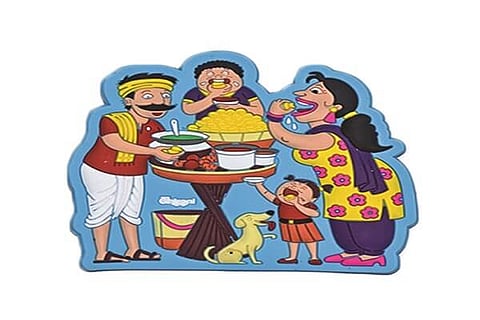 panipuri