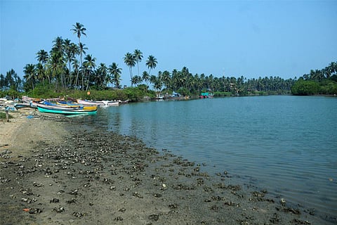 port
