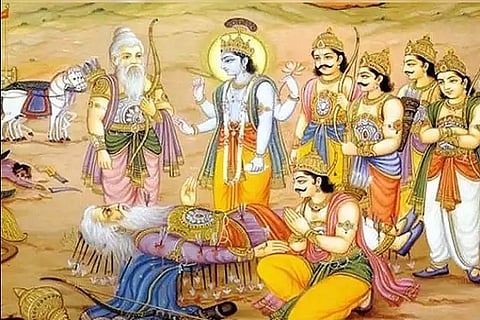 raja dharma