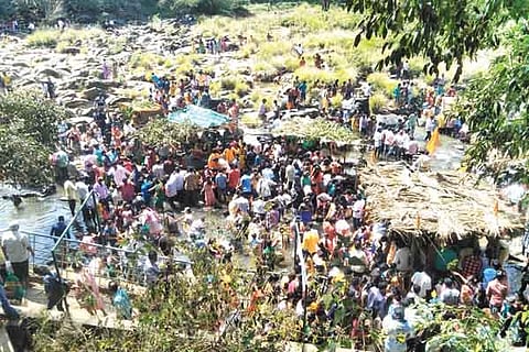 sahasralinga 1