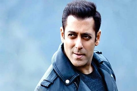 salman