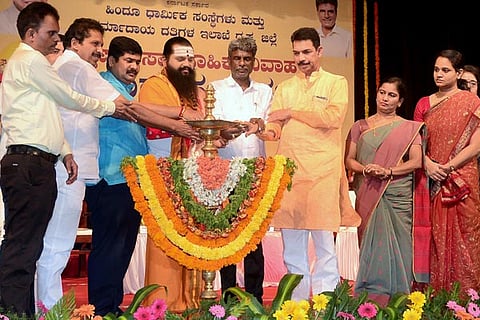 sapthapathi new