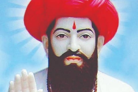 sevalal maharaj