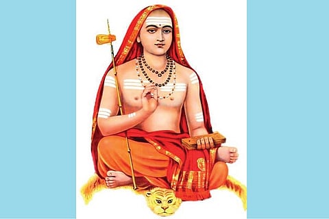 shankaracharya