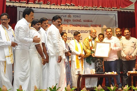 shikshana