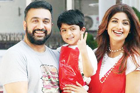 shilpa sheet