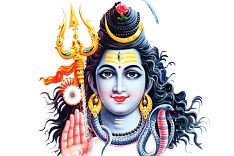 shiva feb 19 2020