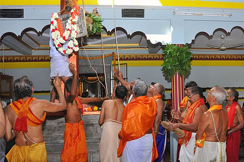 shivarathri