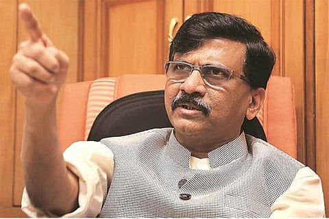shivasene